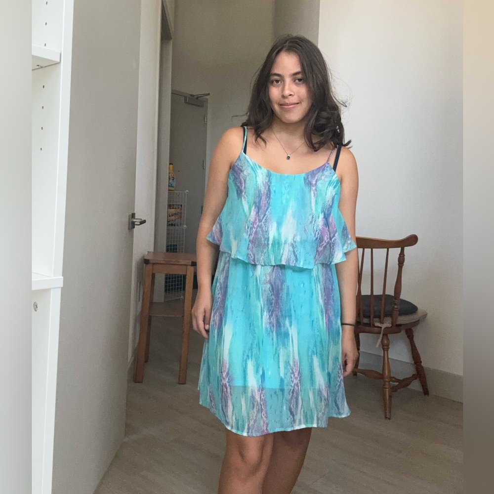 Forever 21 mini dress - S